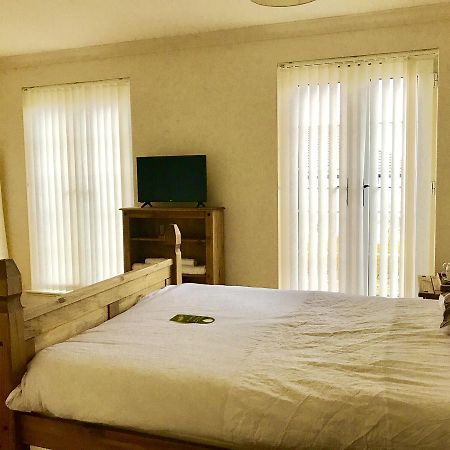 Woodgrove City Rooms, אינברנס מראה חיצוני תמונה