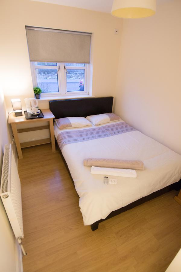 Woodgrove City Rooms, אינברנס מראה חיצוני תמונה