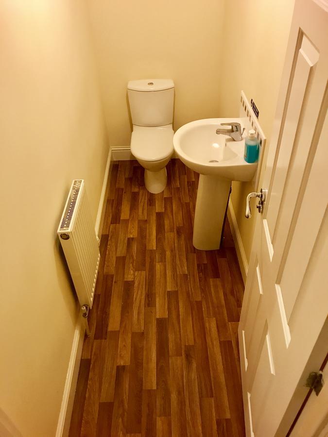 Woodgrove City Rooms, אינברנס מראה חיצוני תמונה