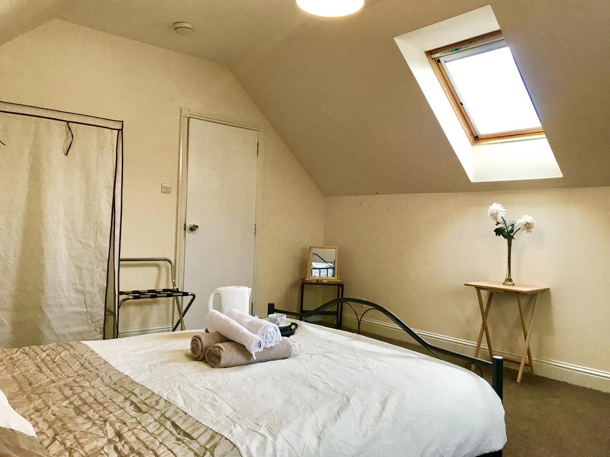 Woodgrove City Rooms, אינברנס מראה חיצוני תמונה